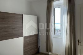 RIJEKA, CENTAR,  lijepo uređen stan / apartman na super lokaciji, Rijeka, Διαμέρισμα