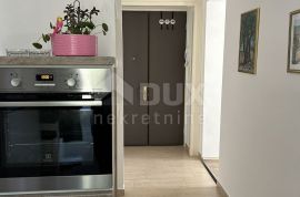 RIJEKA, CENTAR,  lijepo uređen stan / apartman na super lokaciji, Rijeka, Διαμέρισμα