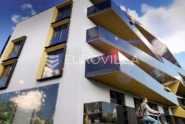 Poreč, moderan stan na atraktivnoj lokaciji C312 svega 800 m od mora, Poreč, Apartamento