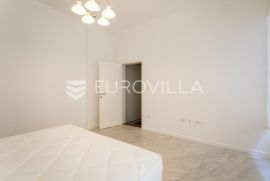 Zagreb, Zrinjevac luksuzan namješten trosoban stan NKP 100 m2 prvi kat, Zagreb, Appartement