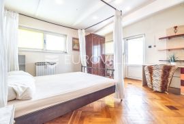 Zagreb, Utrina, poseban četverosoban penthouse NKP 170m2, Zagreb, Daire