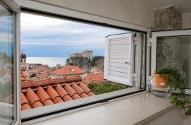 Stan cca 57 m2 | 2 etaže | Izvrsna pozicija | Prekrasan pogled | Dubrovnik, Stari grad, Dubrovnik, شقة