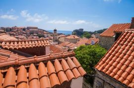 Stan cca 57 m2 | 2 etaže | Izvrsna pozicija | Prekrasan pogled | Dubrovnik, Stari grad, Dubrovnik, شقة