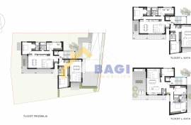 Luksuzna novogradnja na Gornjem Bukovcu - 64.32m2, Zagreb, Kвартира