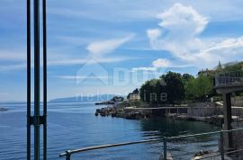 OPATIJA, LOVRAN  - stan u staroj gradskoj jezgri, Lovran, Διαμέρισμα