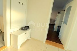 GORNJI ZAMET, etaža kuće, lijepi 4-sobni stan, Rijeka, Appartement