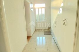 GORNJI ZAMET, etaža kuće, lijepi 4-sobni stan, Rijeka, Appartement