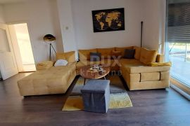 GORNJI ZAMET, etaža kuće, lijepi 4-sobni stan, Rijeka, Appartement