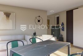 Istra, Poreč, dvosoban stan na 300m od mora, Poreč, Appartement