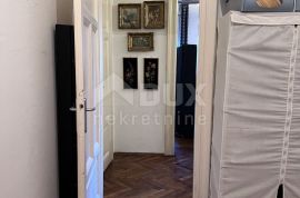 RIJEKA, CENTAR, gospodski stan strogom centru grada, Rijeka, Appartement