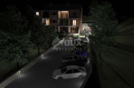 OPATIJA, POBRI - građevinsko zemljište 1243m2 S GRAĐ. DOZVOLOM!!! pogled na more, Opatija - Okolica, Γη