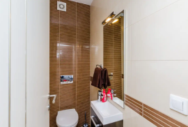 Atraktivan stan cca 84 m2 | 2 spavaće sobe | Pogled more | 2 garažna parkirna mjesta | Dubrovnik, Montovjerna, Dubrovnik, Flat