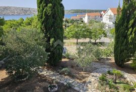 OTOK RAB, BARBAT - Kuća s apartmanima blizu plaža, Rab, Σπίτι