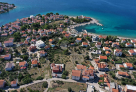 Prodaja građevinskog zemljišta u Žaboriću,Dalmacija, Šibenik - Okolica, Γη