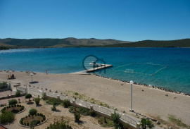 Prodaja građevinskog zemljišta u Žaboriću,Dalmacija, Šibenik - Okolica, Γη