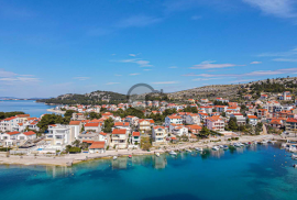 Prodaja građevinskog zemljišta u Žaboriću,Dalmacija, Šibenik - Okolica, Arazi