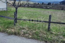 OGULIN, LIČKA JESENICA - KUĆA U PRIRODI + ZEMLJIŠTE!!!, Saborsko, Casa