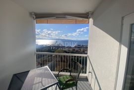 RIJEK, BULEVARD- moderno uređen stan s vlastitom garažom !, Rijeka, Apartamento