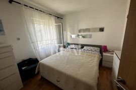 Gornji Zamet, 3S+DB, 87,09 m2 s terasom od 55,80 i spremištem!, Rijeka, Appartamento