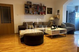 Gornji Zamet, 3S+DB, 87,09 m2 s terasom od 55,80 i spremištem!, Rijeka, Appartamento