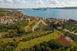 ZADAR- Građevinsko zemljište, Sveti Filip I Jakov, Terra