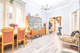 Zagreb, Zrinjevac, peterosoban stan NKP 178 m2, Zagreb, Flat