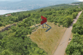 RIJEKA, ZAMET, DIRAČJE- zemljište 3320m2 odmah pored autoputa za reklame (jumbo plakate), Rijeka, Land