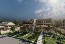 ISTRA, UMAG (okolica) - Luksuzan stan u resortu sa 5*, Umag, Apartamento