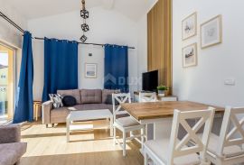 OTOK KRK, ČIŽIĆI - Apartman s pogledom na more, Dobrinj, Διαμέρισμα