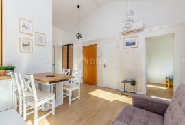 OTOK KRK, ČIŽIĆI - Apartman s pogledom na more, Dobrinj, Διαμέρισμα