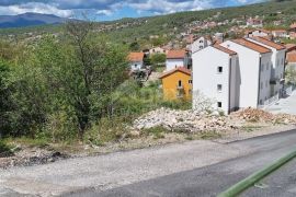 VIŠKOVO, MARČELJI - građevinsko zemljište, Viškovo, Tierra