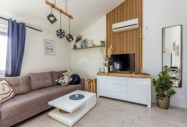 OTOK KRK, ČIŽIĆI - Apartman s pogledom na more, Dobrinj, Flat