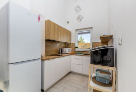 OTOK KRK, ČIŽIĆI - Apartman s pogledom na more, Dobrinj, Flat