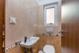 OTOK KRK, ČIŽIĆI - Apartman s pogledom na more, Dobrinj, Flat