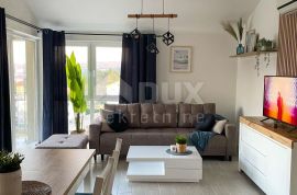 OTOK KRK, ČIŽIĆI - Apartman s pogledom na more, Dobrinj, Flat