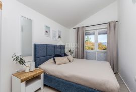 OTOK KRK, ČIŽIĆI - Apartman s pogledom na more, Dobrinj, Flat