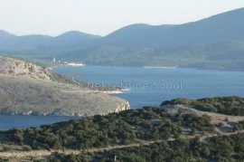 Ustrine, Otok Cres - Kuća (Ruševina), 92 m2, Mali Lošinj, Kuća