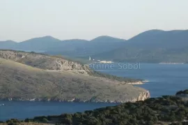 Ustrine, Otok Cres - Kuća (Ruševina), 92 m2, Mali Lošinj, Kuća