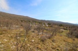 Novi Vinodolski, Smokvica - Veliko zemljište u blizini mora, Novi Vinodolski, Terra