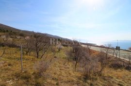 Novi Vinodolski, Smokvica - Veliko zemljište u blizini mora, Novi Vinodolski, Terra