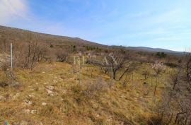 Novi Vinodolski, Smokvica - Veliko zemljište u blizini mora, Novi Vinodolski, Terra