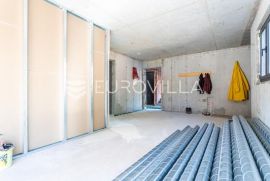 Makarska rivijera, Drvenik dvosoban stan prizemlje novogradnja, S3, Gradac, Appartement