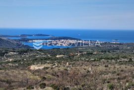 Rogoznica - poljoprivredno zemljište s panoramskim pogledom, Rogoznica, Tierra