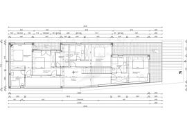 VILA, PRODAJA, SVETVINČENAT, OKOLICA, 270 M2, Svetvinčenat, Famiglia