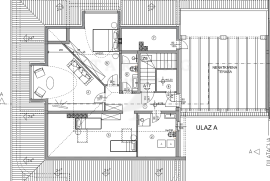 PRODAJA, STAN, PREMANTURA, 110 M2, Medulin, Kвартира