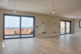 PENTHOUSE, PRODAJA, POREČ, 253 M2, 5 SS+ DB, Poreč, Daire