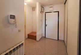 STAN, NAJAM, ZAGREB, TREŠNJEVKA, 168 m2, 5-soban, Zagreb, Apartamento