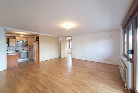 STAN, NAJAM, ZAGREB, TREŠNJEVKA, 168 m2, 5-soban, Zagreb, Apartamento