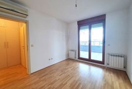 STAN, NAJAM, ZAGREB, TREŠNJEVKA, 168 m2, 5-soban, Zagreb, Apartamento