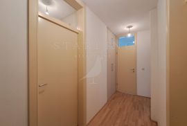 STAN, NAJAM, ZAGREB, TREŠNJEVKA, 168 m2, 5-soban, Zagreb, Apartamento